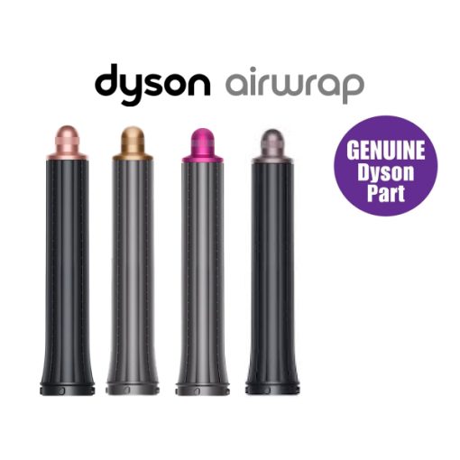 Lô / Trục Uốn Tóc Long 2 Chiều Cho Máy Dyson Airwrap 30mm