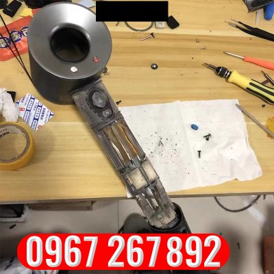 Sửa Máy Sấy Tóc Dyson Tại TP. Hồ Chí Minh 3 Frame 3051