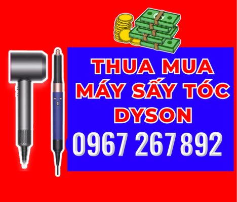 Thu Mua Máy Sấy Tóc Dyson Giá Cao Trên Toàn Quốc 5 Frame 3052 1