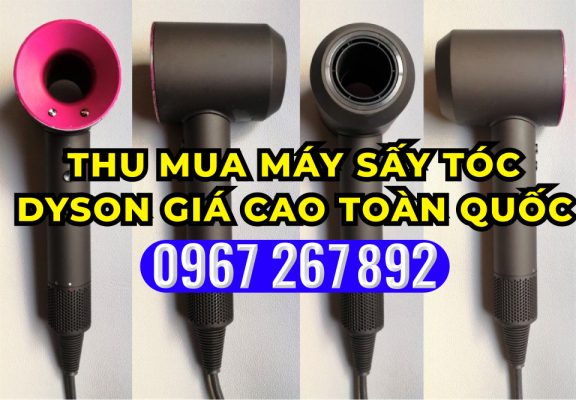 Mua Lại Máy Sấy Tóc Dyson Trên Toàn Quốc – Đảm Bảo Nhanh Gọn Giá Tốt 48 Frame 3053