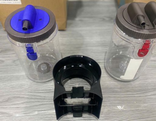 Hộp Đựng Nước Sạch / Bẩn Water Tank Cho Dyson WashG1 12 dfs