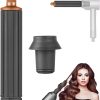 Bộ Phụ Kiện Uốn Tóc Cho Tóc Dài Phù Hợp Máy Sấy Tóc Dyson Supersonic 2 image 69