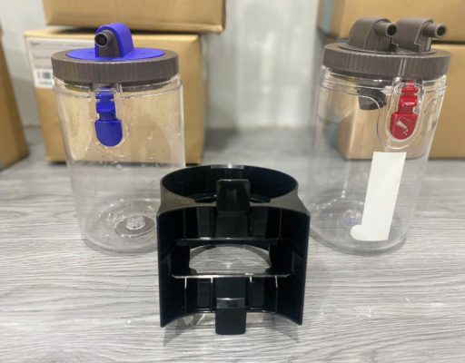 Hộp Đựng Nước Sạch / Bẩn Water Tank Cho Dyson WashG1 11 image 9