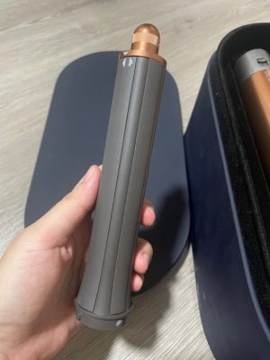 Lô / Trục Uốn Tóc Long 2 Chiều Cho Máy Dyson Airwrap 30mm 25 image f
