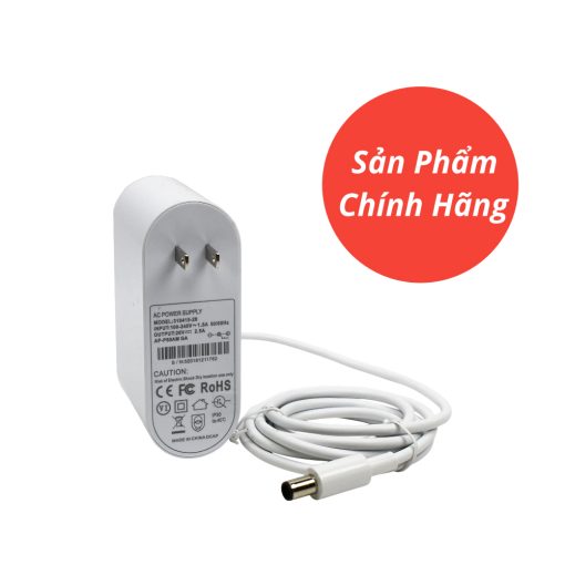 Cục sạc máy lọc không khí Dyson TP04 Power Adaptor