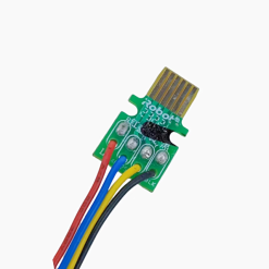 MÔ-TƠ ROBOT IROBOT ROOMBA E5 E6 E7 I7 I5 I6 I3 I1 J7 13 image 4