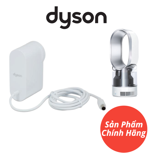 Cục sạc quạt không cánh Dyson AM10 Power Adaptor 3 Cục sạc quạt không cánh Dyson AM10 Power Adaptor