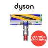 Đầu hút sàn Dyson Gen5 Laser Fluffy Head - Chính Hãng 2 Frame 2576
