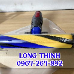 Đầu hút sàn Dyson Gen5 Laser Fluffy Head - Chính Hãng 5 Frame 3576