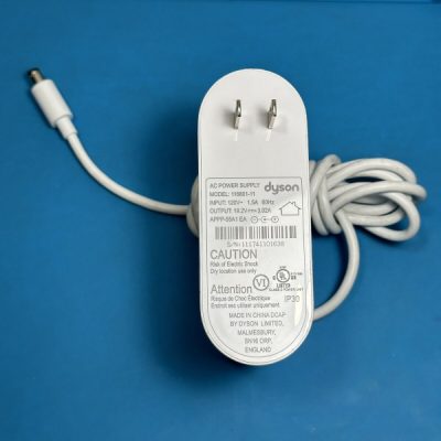 Cục sạc quạt không cánh Dyson AM10 Power Adaptor 16 image 2945