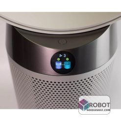 Quạt không cánh kiêm lọc Dyson DP04 Pure Cool Purifying Fan (Trắng/Bạc) 9 20
