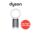 Quạt không cánh kiêm lọc Dyson DP04 Pure Cool Purifying Fan (Trắng/Bạc) 2 AM09 2