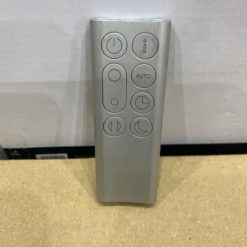 Điều khiển / Remote Control Quạt Không Cánh Dyson TP05 Chính Hãng 8 Frame 2342