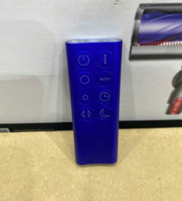 Điều khiển / Remote Control Quạt Không Cánh Dyson TP05 Chính Hãng 13 Frame 2343