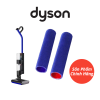 Con lăn thay thế Dyson Dual Microfiber (Wash G1) Chính Hãng 2 Frame 3054 1