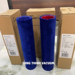 Con lăn thay thế Dyson Dual Microfiber (Wash G1) Chính Hãng 6 Frame 3055
