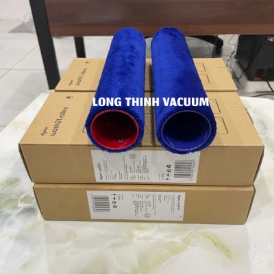 Con lăn thay thế Dyson Dual Microfiber (Wash G1) Chính Hãng 11 Frame 3056