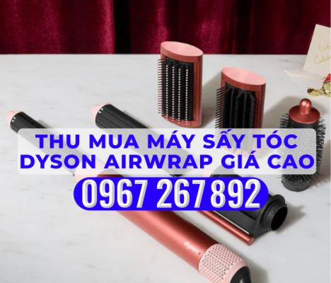 Thu mua máy sấy tóc Dyson Airwrap giá cao toàn quốc 25 Frame 3065 1