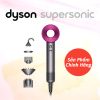 Máy Sấy Tóc Cao Cấp Dyson Supersonic hair dryer HD01 (Iron/Fuchsia) 2 Frame 3597 2