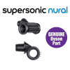 Lược duỗi mượt tóc con cho máy sấy tóc Dyson Supersonic nural HD16 - Chính hãng mới 2 Frame 3641