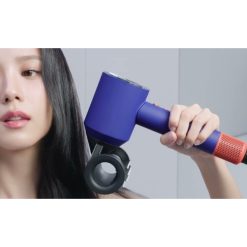 Lược duỗi mượt tóc con cho máy sấy tóc Dyson Supersonic nural HD16 - Chính hãng mới 7 Frame 3643