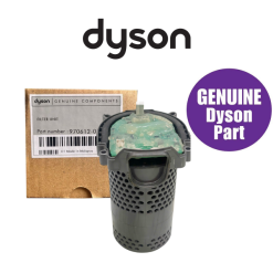 Động cơ thay thế cho máy hút bụi Dyson Micro 1.5 kg SV21 SV33 chính hãng