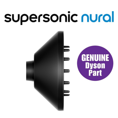 Loa sấy tóc xoăn cho máy sấy tóc Dyson supersonic nural HD16 – Chính hãng mới 8 Frame 3644