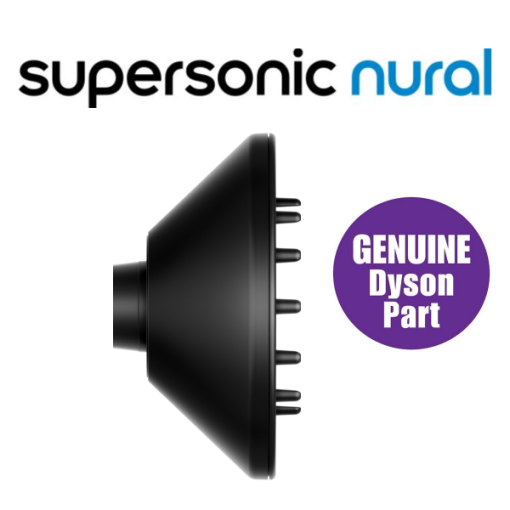 Loa sấy tóc xoăn cho máy sấy tóc Dyson supersonic nural HD16 – Chính hãng mới
