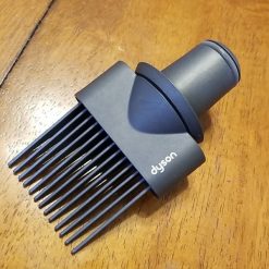Lược sấy răng thưa cho máy sấy tóc Dyson Supersonic - Hàng chính hãng 8 Frame 3658
