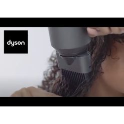 Lược sấy răng thưa cho máy sấy tóc Dyson Supersonic - Hàng chính hãng 9 Frame 3659