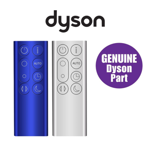 Điều khiển / Remote Control Quạt Không Cánh Dyson TP05 Chính Hãng