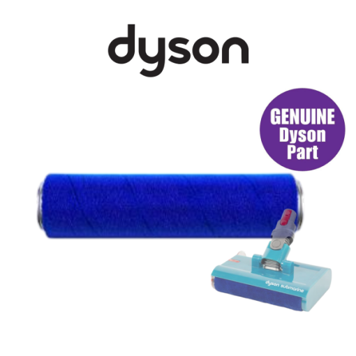 Con lăn ướt wet roller cho Dyson Submarine - Chính hãng