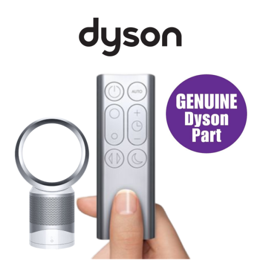 Điều khiển / Remote Control Quạt Không Cánh Dyson DP01 DP03 TP02 TP03 Chính Hãng