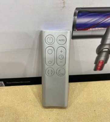 Điều khiển / Remote Control Quạt Không Cánh Dyson DP01 DP03 TP02 TP03 Chính Hãng 9 image 1