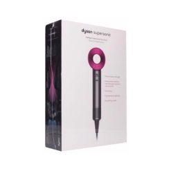 Máy Sấy Tóc Cao Cấp Dyson Supersonic hair dryer HD01 (Iron/Fuchsia) 8 image 2299