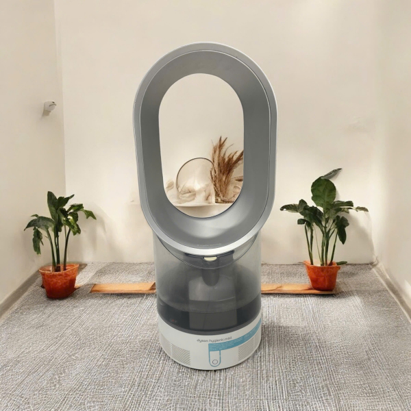 Máy bù ẩm kiêm quạt không cánh Dyson AM10 - Chính hãng 13 Máy bù ẩm kiêm quạt không cánh Dyson AM10