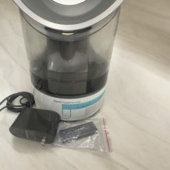 Máy bù ẩm kiêm quạt không cánh Dyson AM10 - Chính hãng 9 33