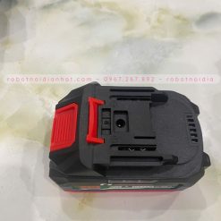 Pin Makita 21V 6AH chân pin Makita Dung Lượng 4200mah - 5600mah 11 Frame 2713