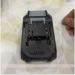 Pin Makita 21V 6AH chân pin Makita Dung Lượng 4200mah - 5600mah 10 Frame 2714