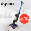 Máy lau nhà hút bụi Dyson WashG1 Wet Floor Cleaner 2 Frame 3068