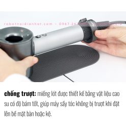 Miếng lót cách nhiệt chống trượt cho máy sấy tóc Dyson Supersonic 8 Frame 3076 3