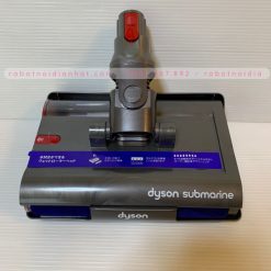 Đầu lau nhà cho máy hút bụi lau nhà Dyson V12s Detect Slim Submarine SV46 SV47 6 Frame 3094