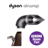 Đầu sấy tạo kiểu tập trung Dyson Airwrap the blade concentrator 1 Frame 3714