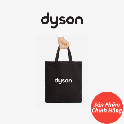 Túi tote túi vải bố chính hãng Dyson 9 Frame 3721
