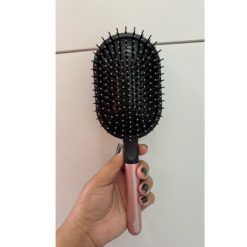 Lược Chải Tóc Dyson Paddle Brush - Massage Đầu, Giảm Căng Thẳng 10 Frame 3724