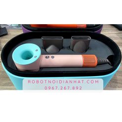 Máy sấy tóc Dyson Supersonic HD15 Ceramic Pop phiên bản đặc biệt 11 Frame 3745