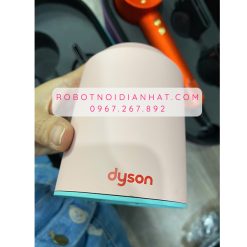 Máy sấy tóc Dyson Supersonic HD15 Ceramic Pop phiên bản đặc biệt 13 Frame 3748