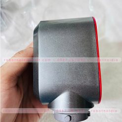 Đầu sấy khô tóc nhanh cho máy tạo kiểu tóc Dyson Airwrap HS01 HS05 HS08 Màu Đỏ 9 Frame 3770