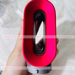 Đầu sấy khô tóc nhanh cho máy tạo kiểu tóc Dyson Airwrap HS01 HS05 HS08 Màu Đỏ 10 Frame 3771