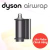 Đầu Sấy Duỗi Mượt Tóc Con Dyson Airwrap Coanda Smoothing Dryer (Xám/Bạc) 2 Frame 3784